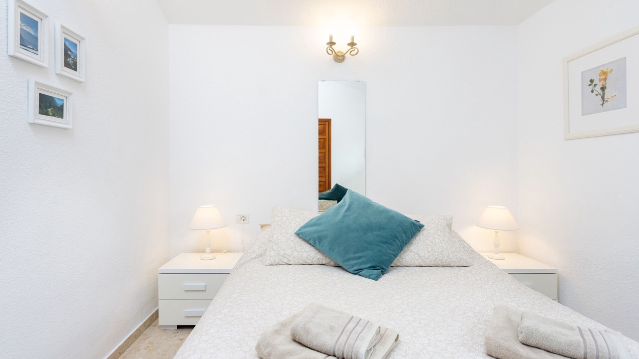 Photo of Bedroom in Complejo turistico Amarilla Golf
