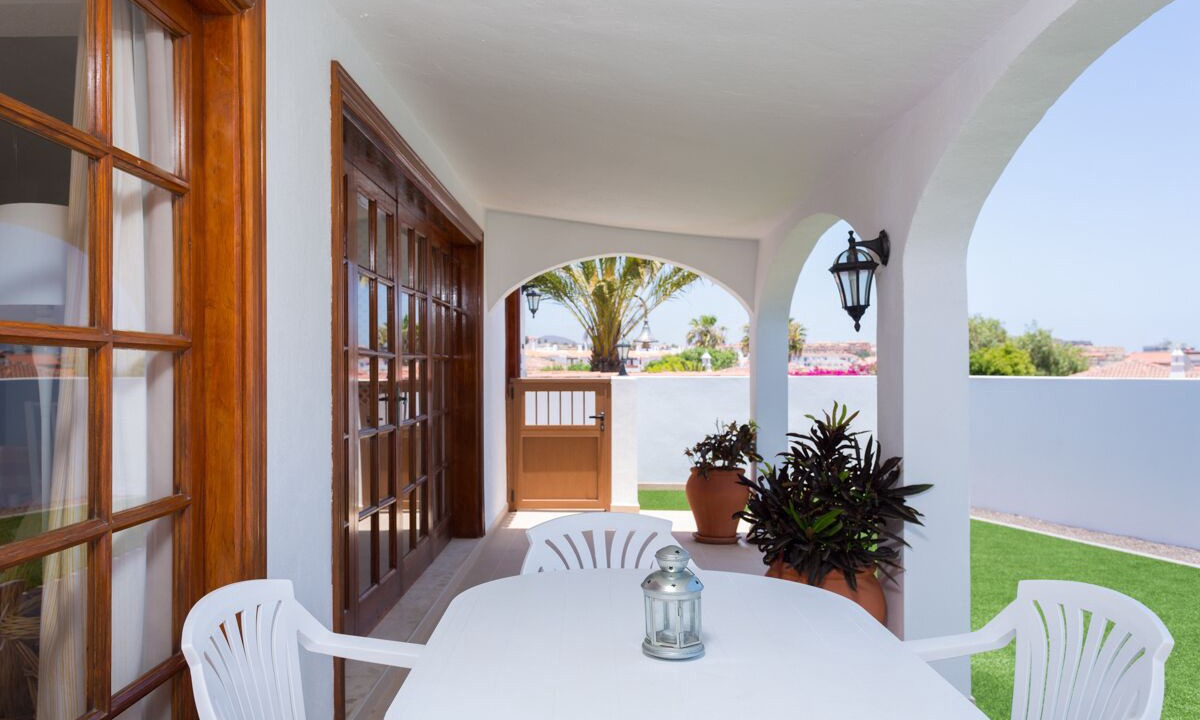 Photo of Outdoor in Complejo turistico Amarilla Golf