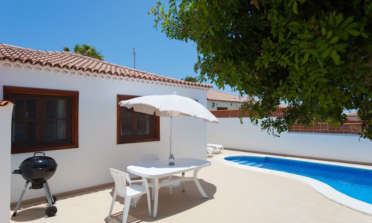 Photo of Outdoor in Complejo turistico Amarilla Golf