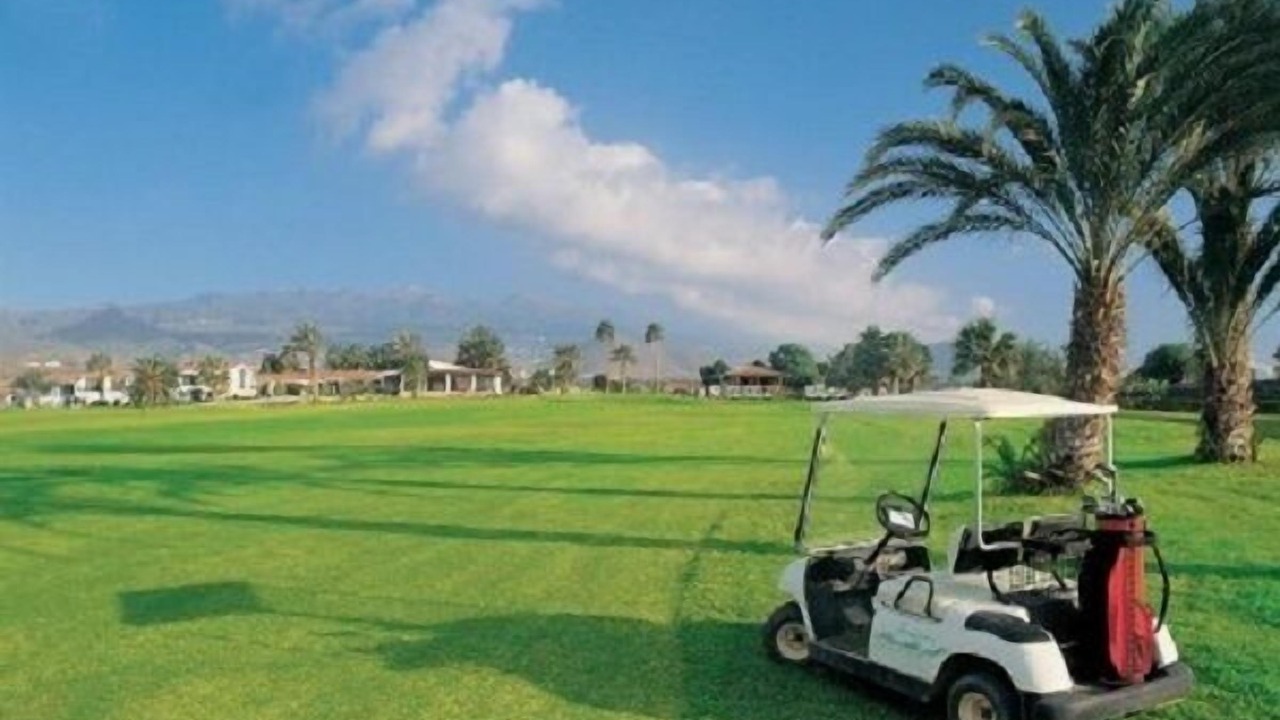 Photo of Others in Complejo turistico Amarilla Golf
