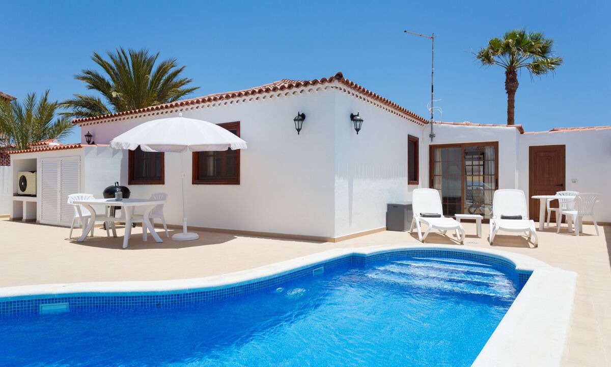 Photo of Outdoor in Complejo turistico Amarilla Golf