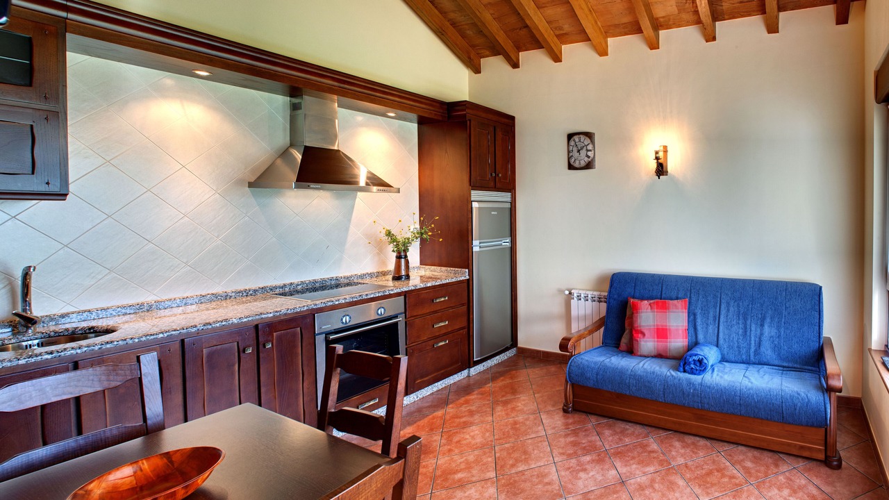 Photo of Livingroom in Valdes