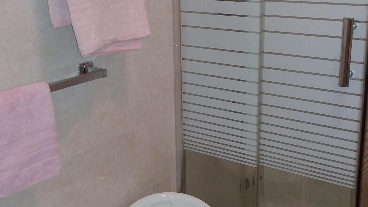Photo of Bathroom in Porto Ceresio