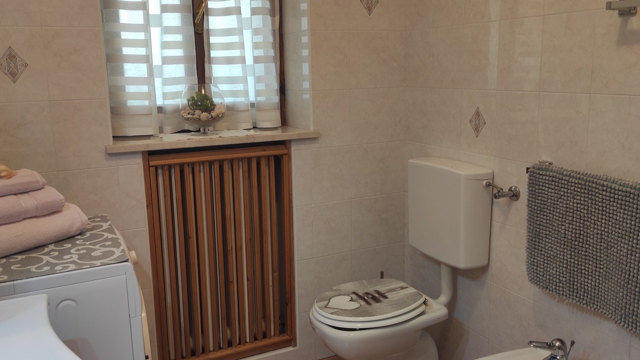 Photo of Bathroom in Porto Ceresio