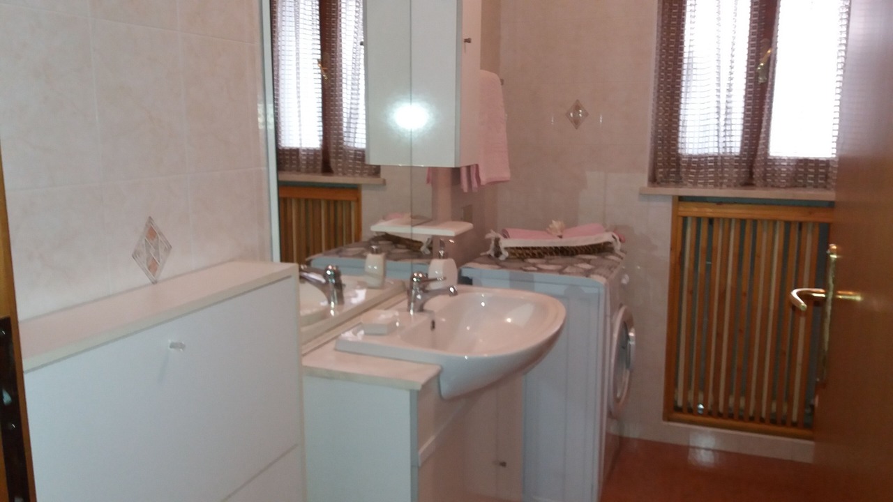 Photo of Bathroom in Porto Ceresio