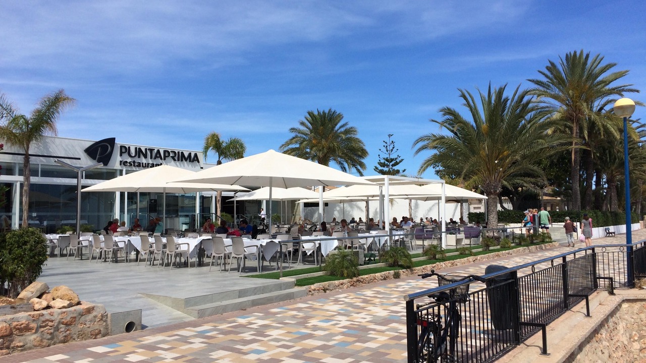Photo of Outdoor in Punta Prima
