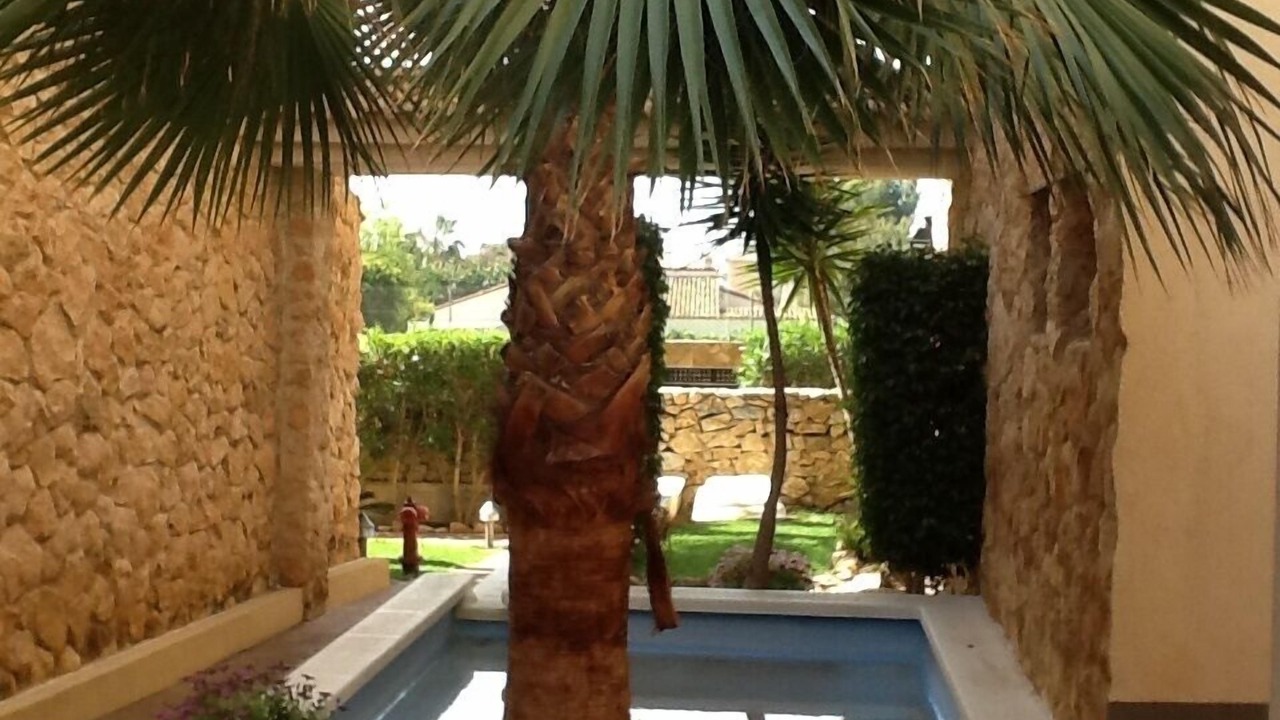 Photo of Outdoor in Punta Prima