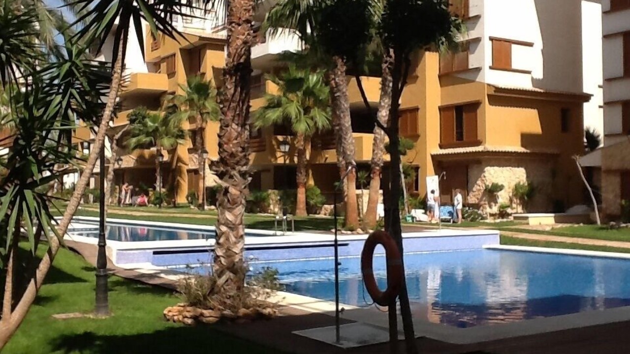 Photo of Outdoor in Punta Prima
