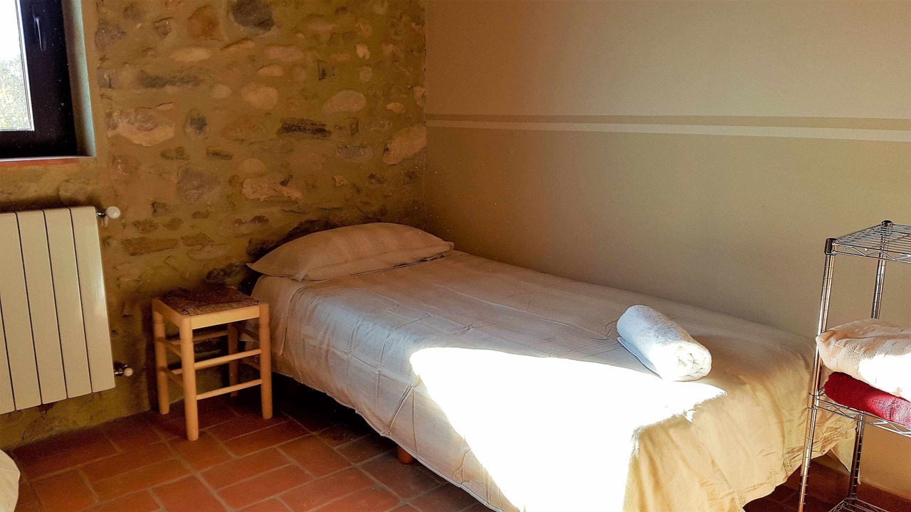 Photo of Bedroom in Queixas