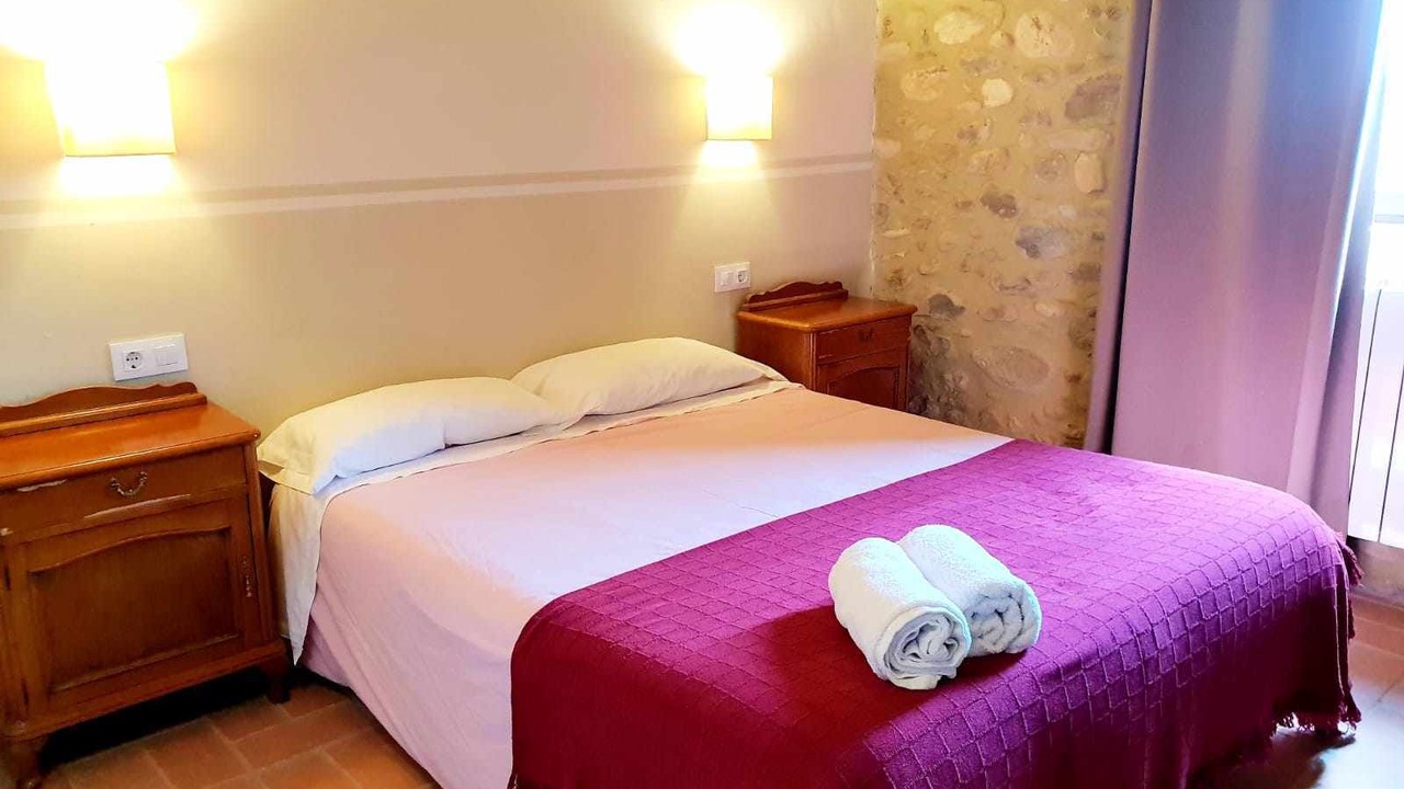 Photo of Bedroom in Queixas