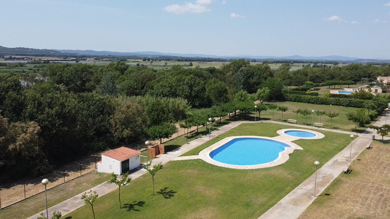 Photo of Outdoor in Mas Pinell