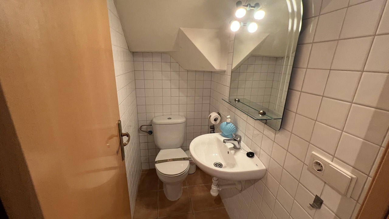 Photo of Bathroom in Mas Pinell