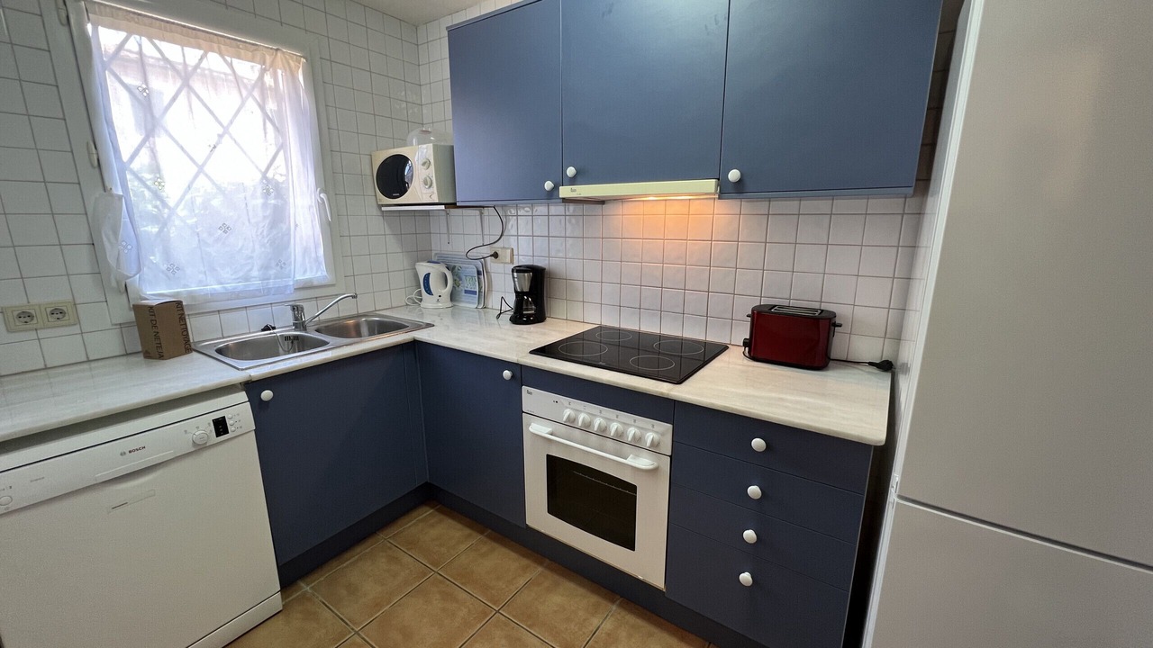 Photo of Kitchen in Mas Pinell