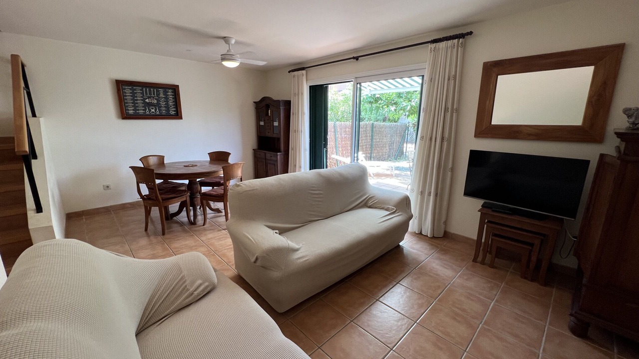 Photo of Livingroom in Mas Pinell