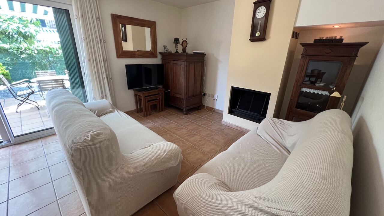 Photo of Livingroom in Mas Pinell