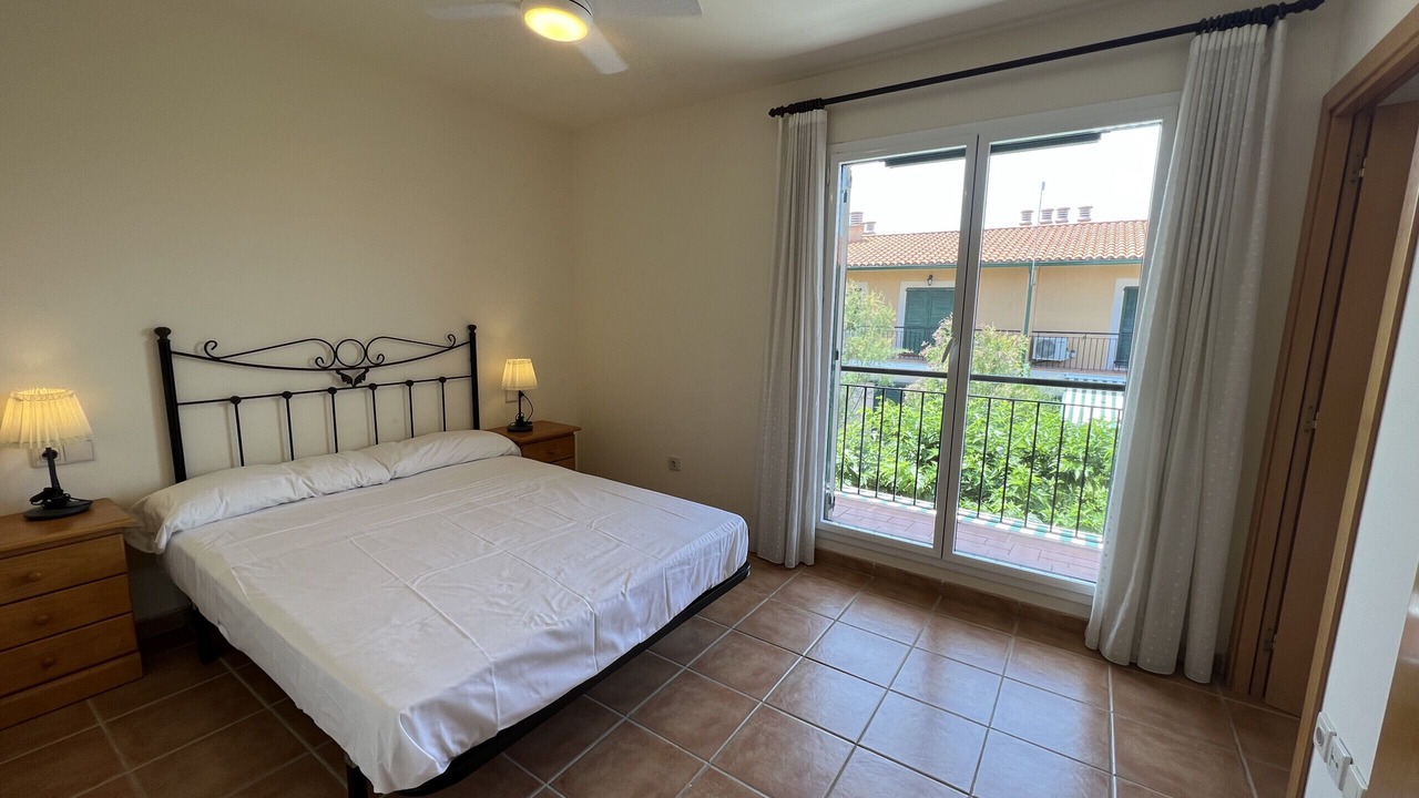 Photo of Bedroom in Mas Pinell