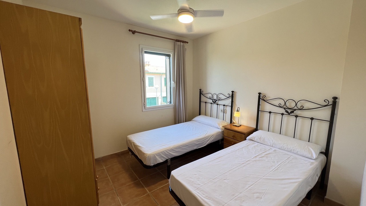 Photo of Bedroom in Mas Pinell