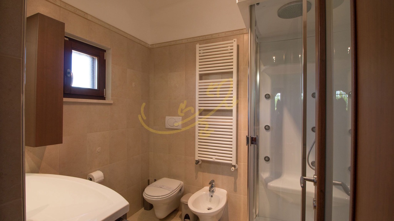 Photo of Bathroom in Impalata