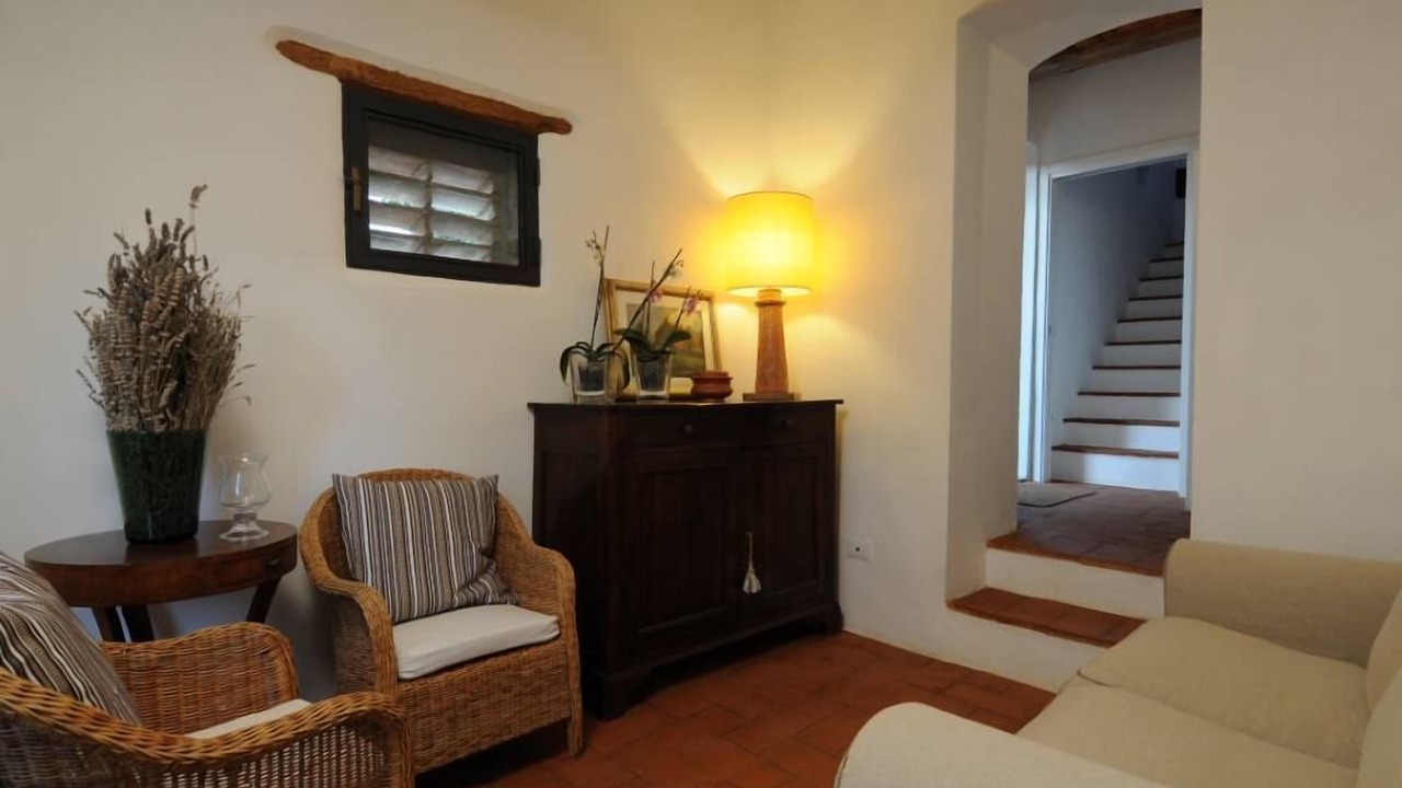 Photo of Livingroom in Fiesole