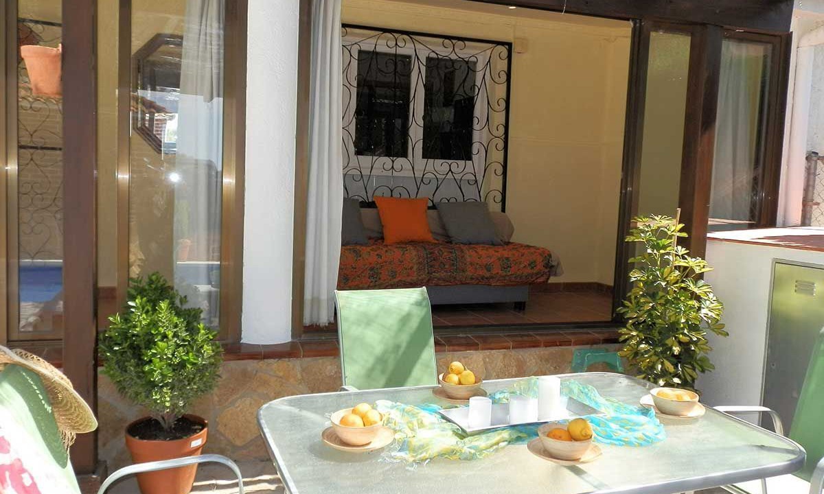 Photo of Outdoor in Riumar
