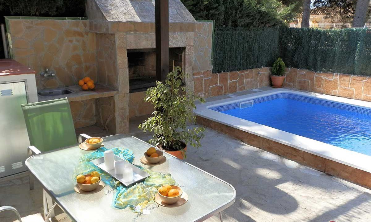 Photo of Outdoor in Riumar