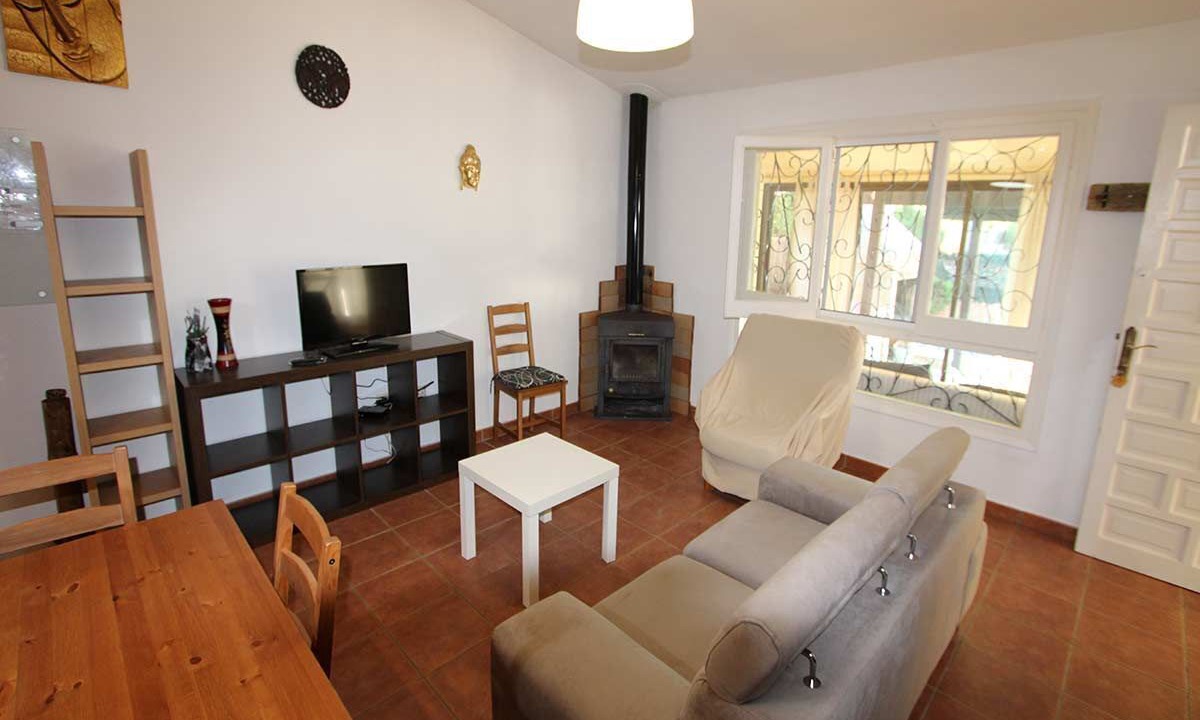 Photo of Livingroom in Riumar