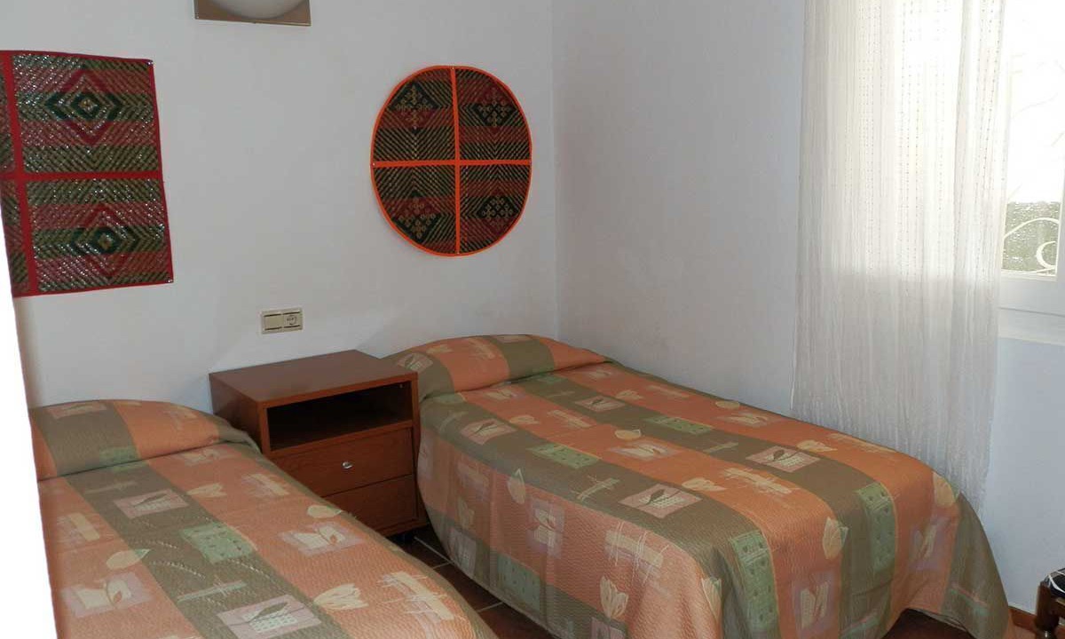 Photo of Bedroom in Riumar
