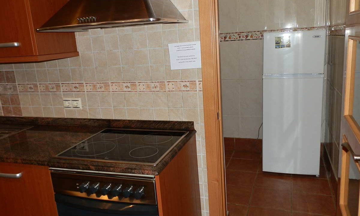 Photo of Kitchen in Riumar