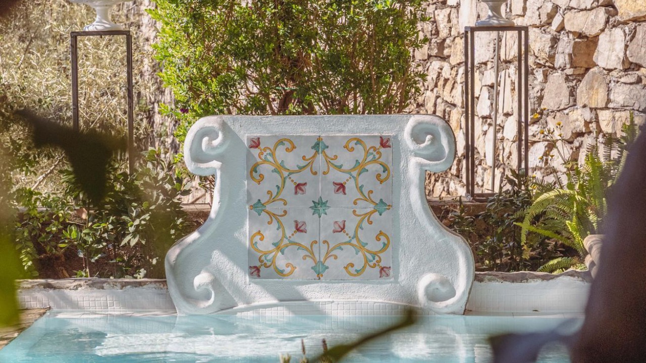 Photo of Outdoor in Positano