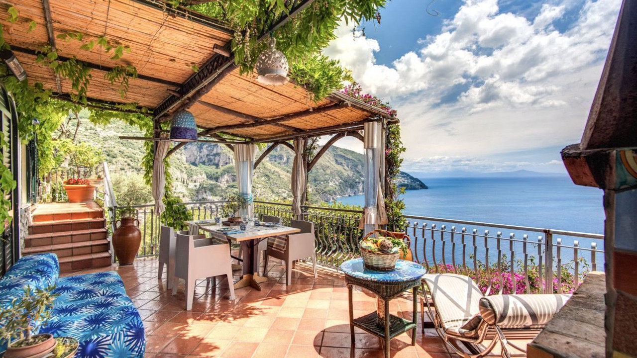 Photo of Outdoor in Positano