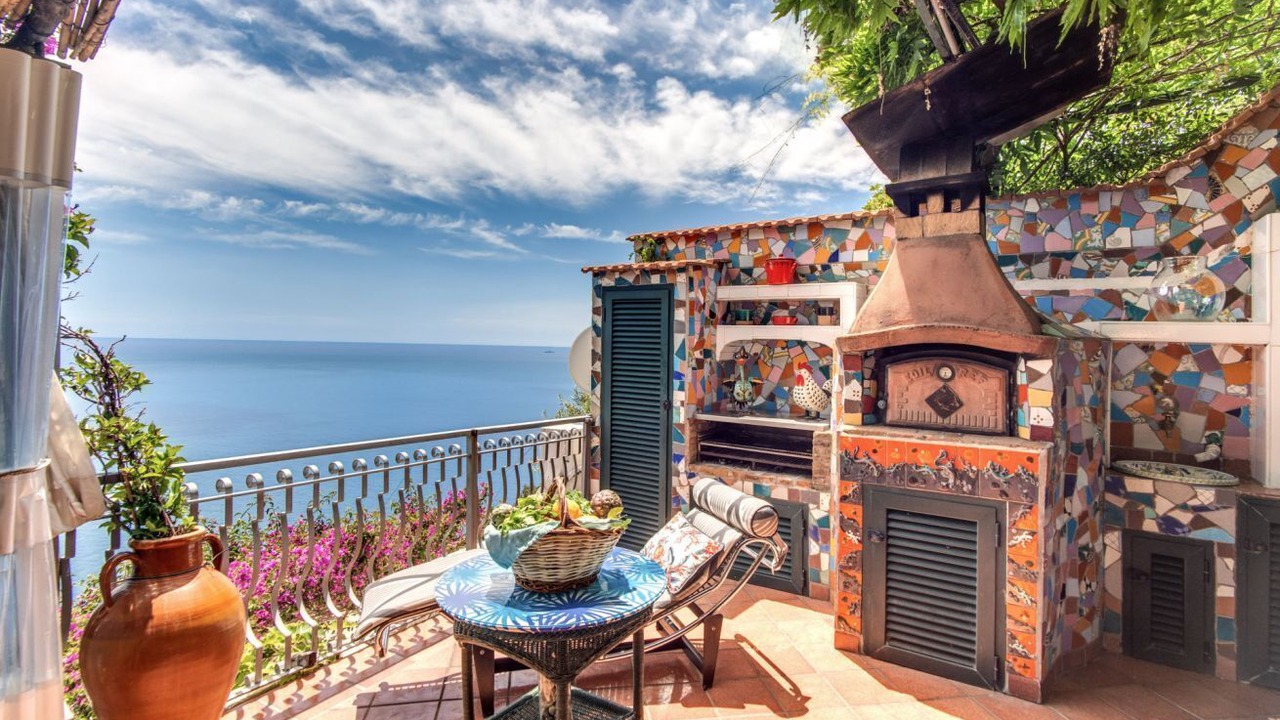 Photo of Outdoor in Positano