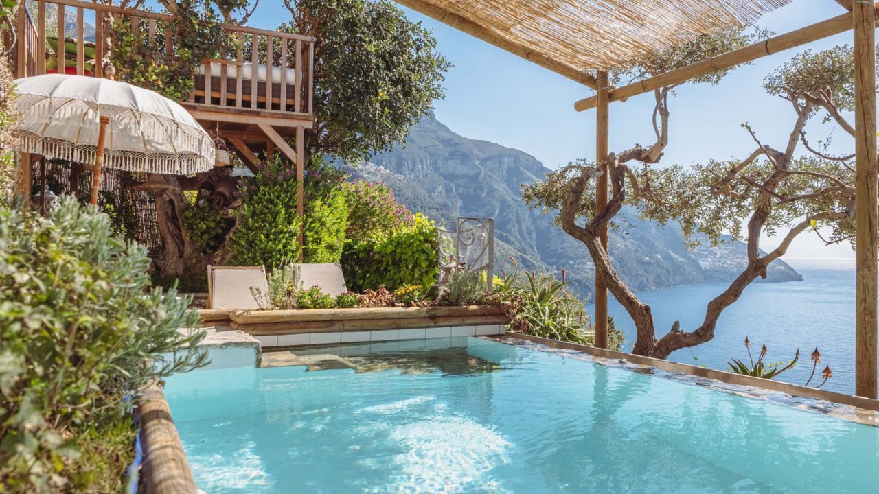 Photo of Outdoor in Positano