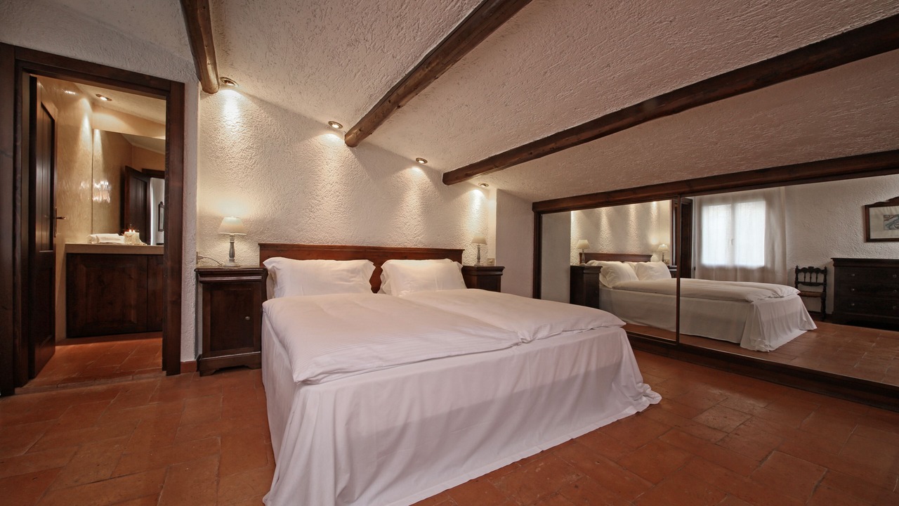 Photo of Bedroom in Cecina