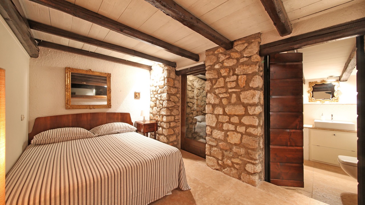 Photo of Bedroom in Cecina
