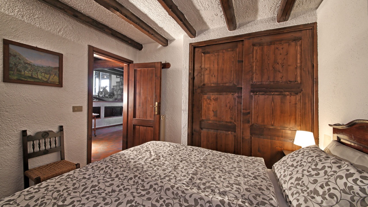 Photo of Bedroom in Cecina