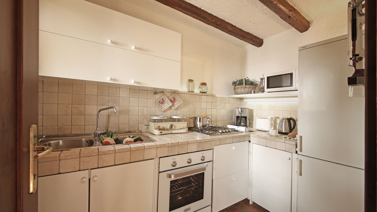 Photo of Kitchen in Cecina