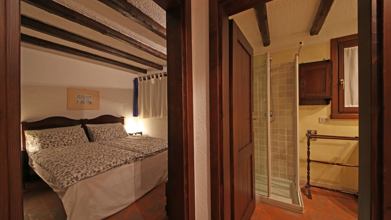 Photo of Bedroom in Cecina