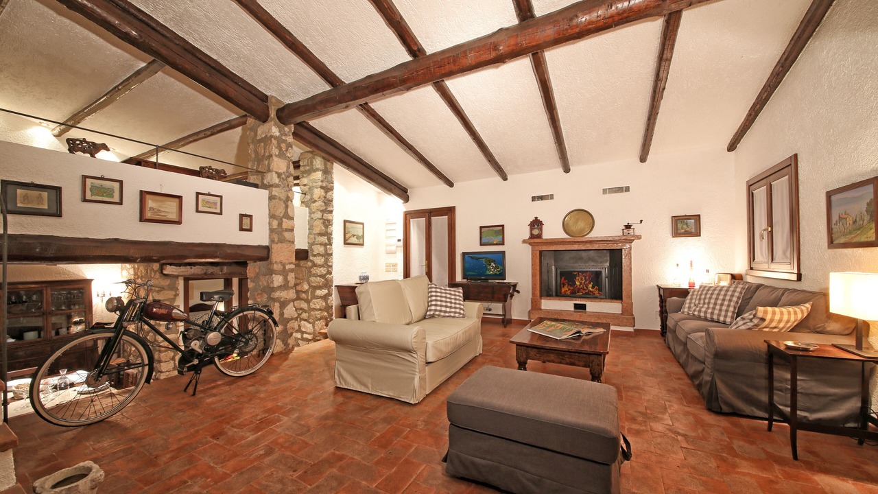 Photo of Livingroom in Cecina