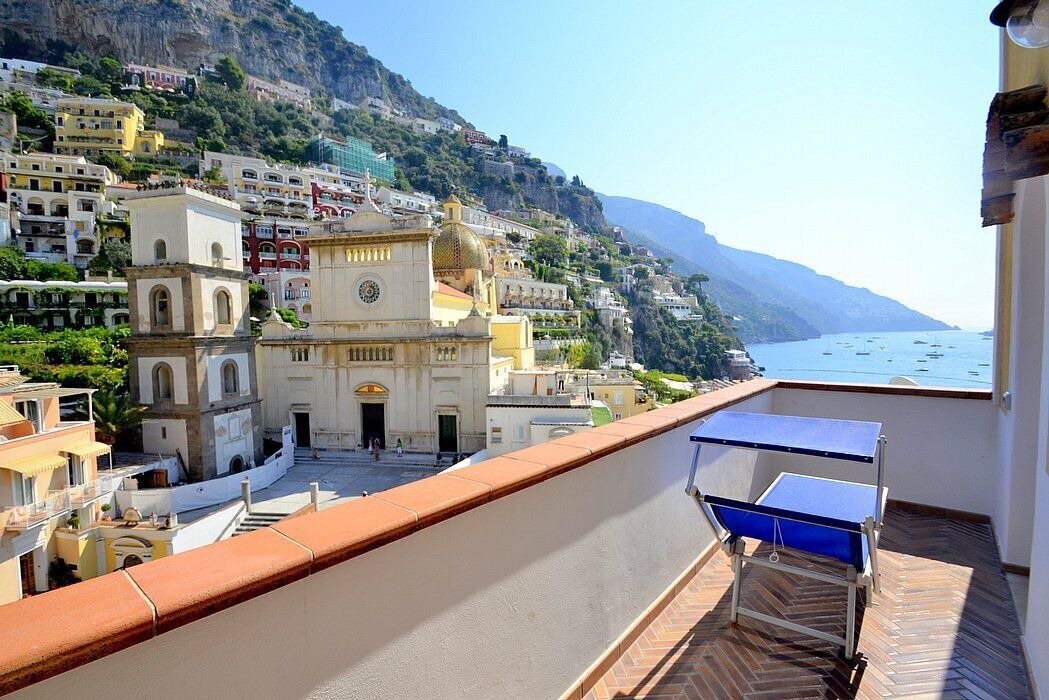 Photo of Outdoor in Positano City Centre
