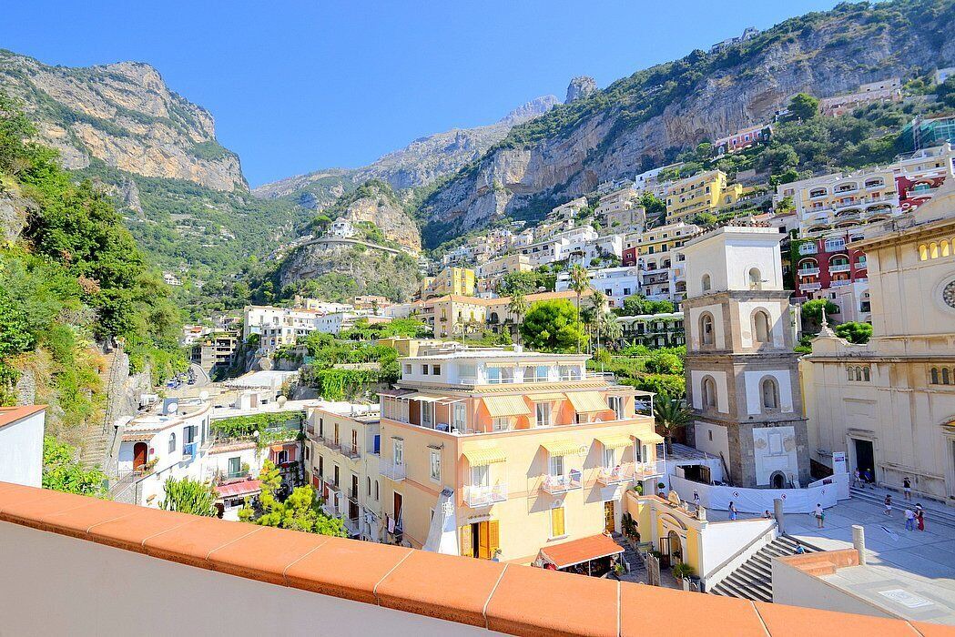 Photo of Others in Positano City Centre