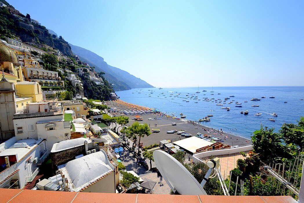 Photo of Others in Positano City Centre