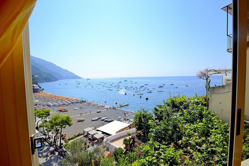 Photo of Others in Positano City Centre