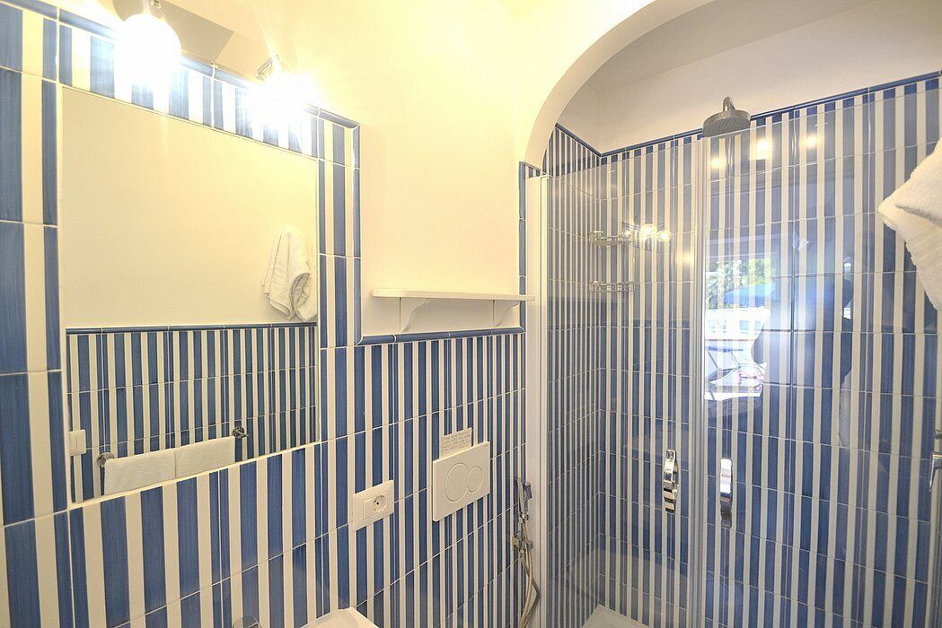 Photo of Bathroom in Positano City Centre