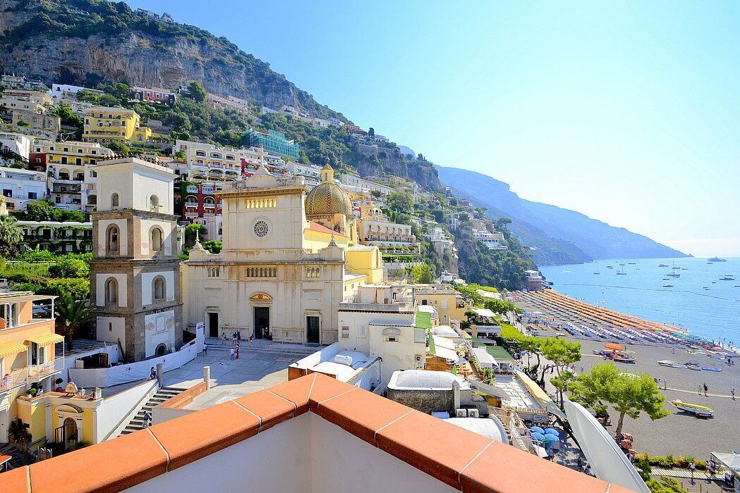 Photo of Others in Positano City Centre