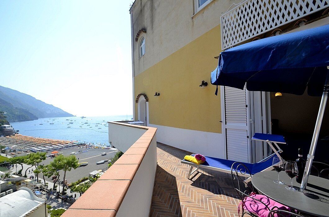 Photo of Outdoor in Positano City Centre