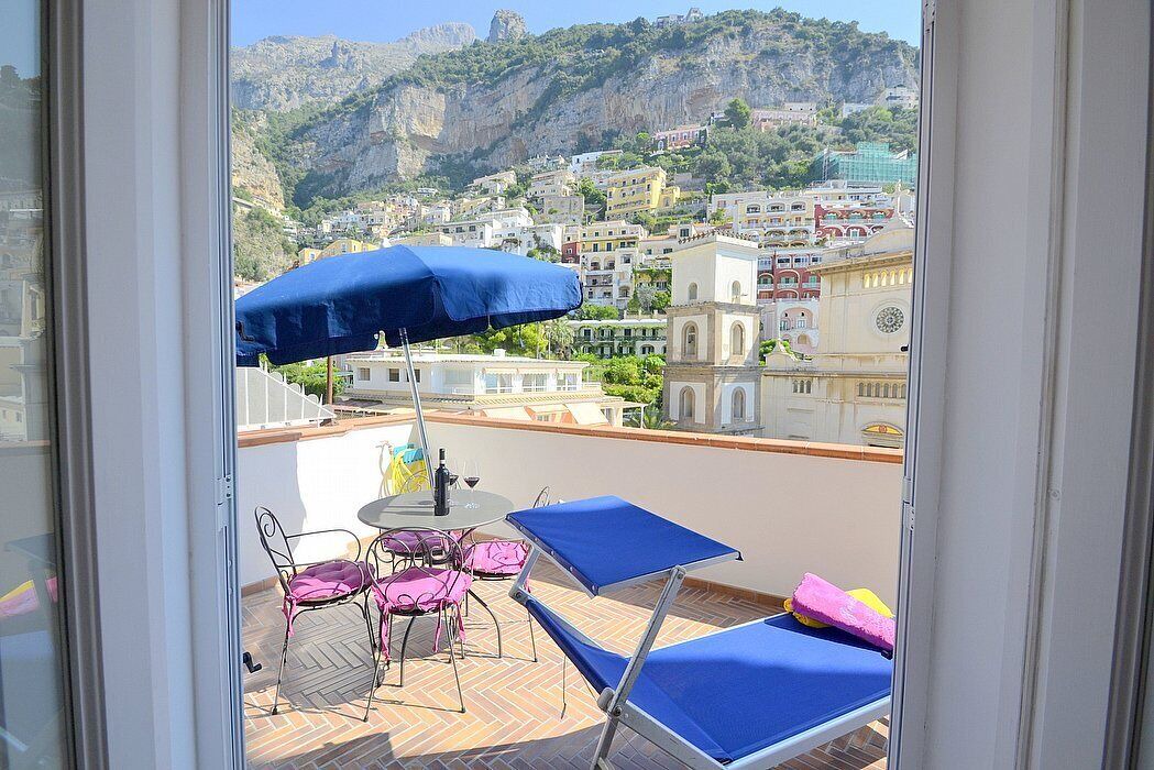Photo of Outdoor in Positano City Centre