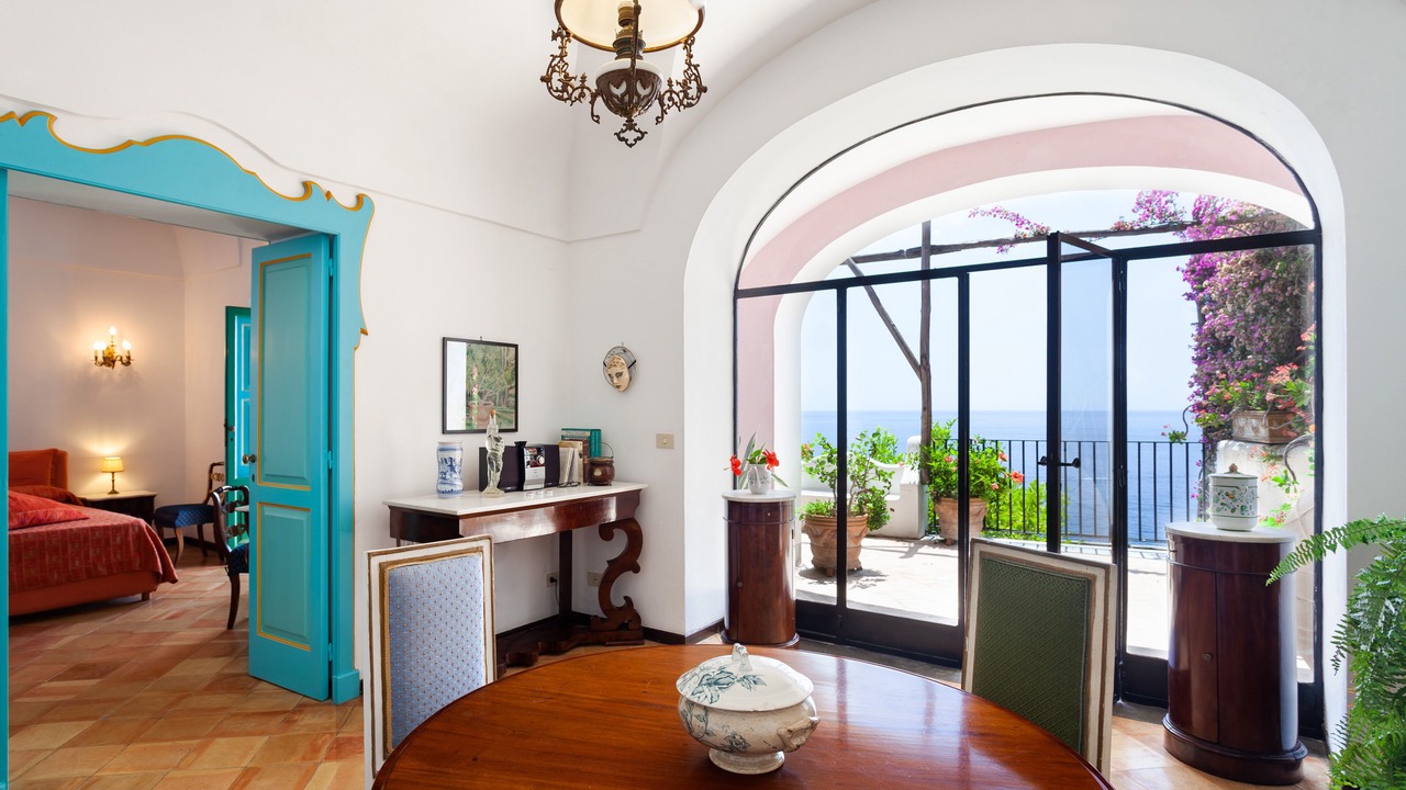 Photo of Others in Positano
