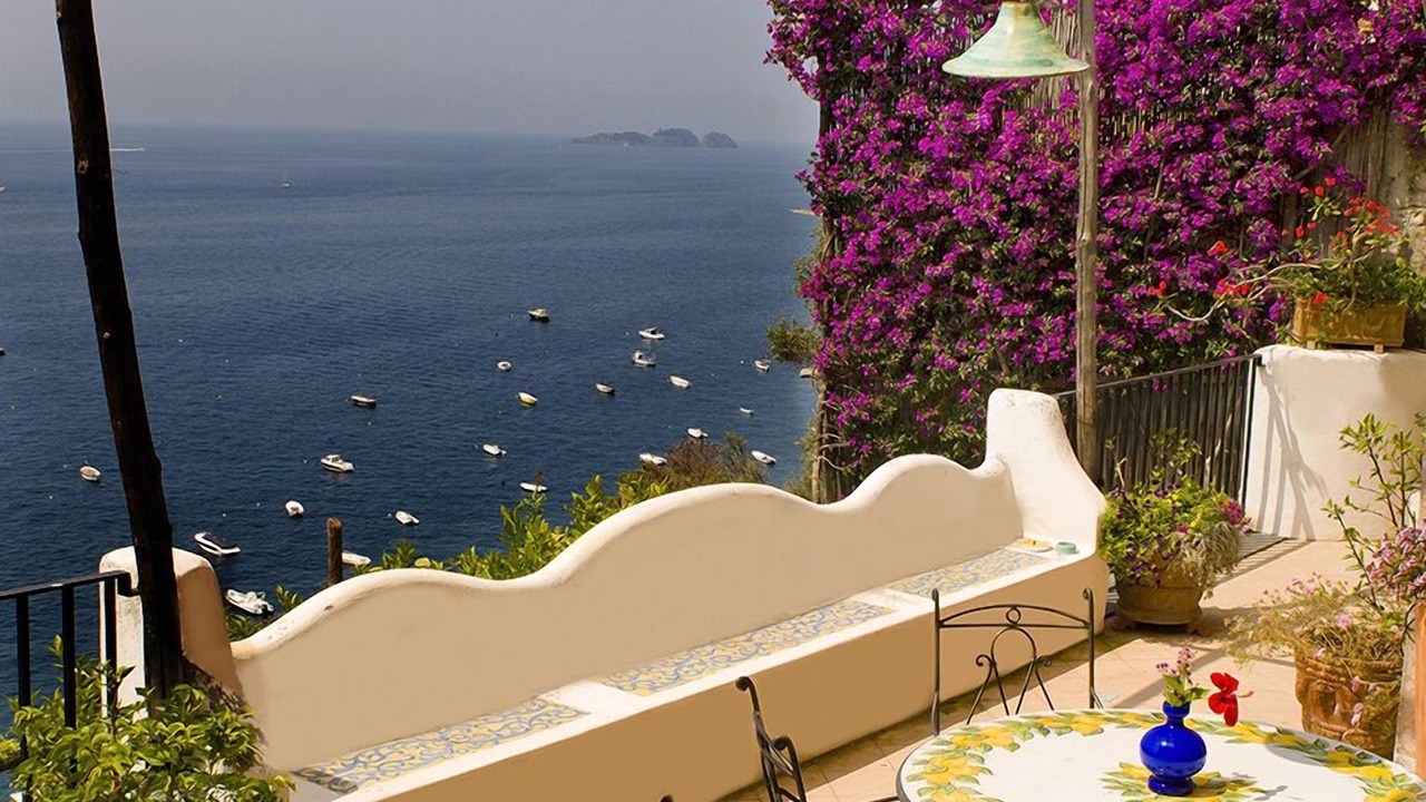 Photo of Others in Positano