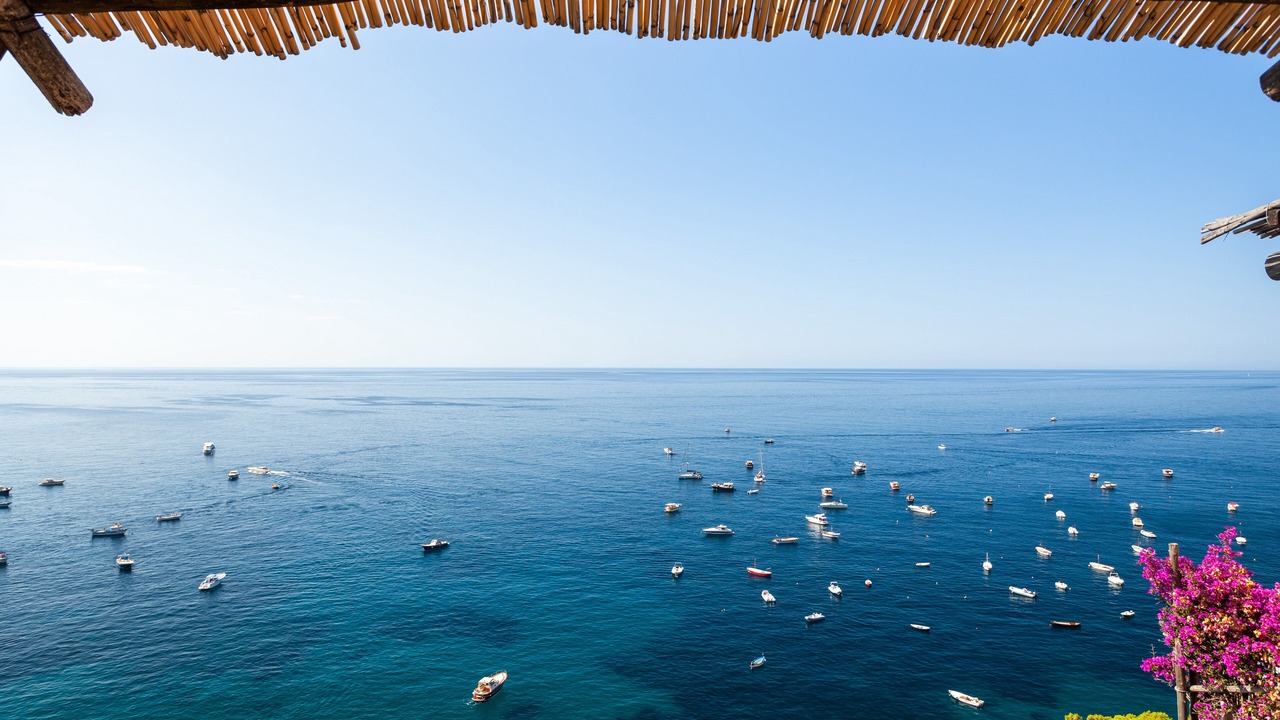 Photo of Others in Positano