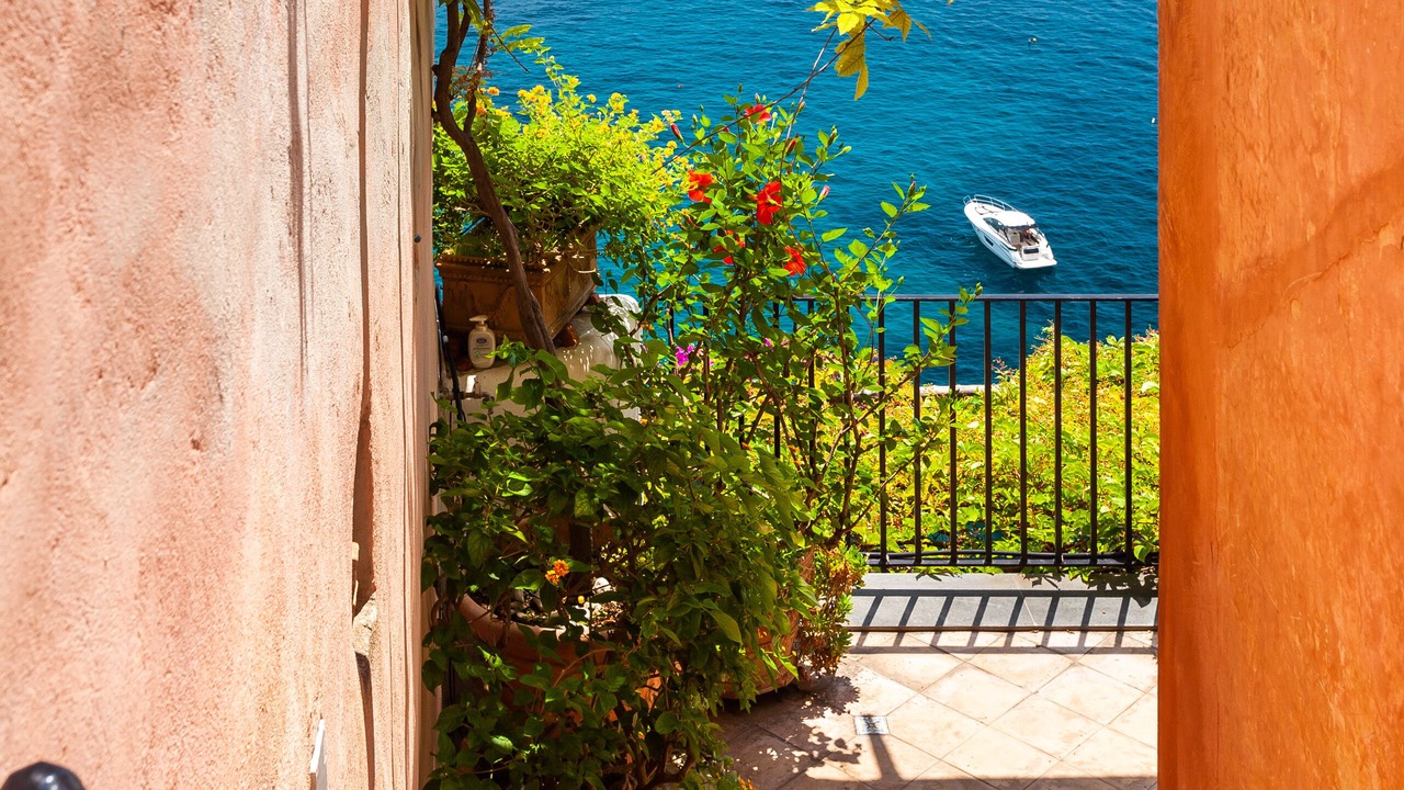 Photo of Outdoor in Positano